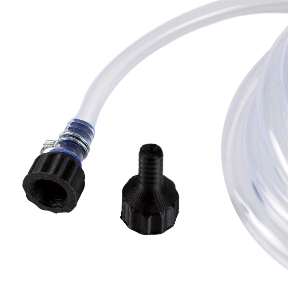 Diamantscheibe SHINE 0,6mm/100mm + SPRAY System DISTAR