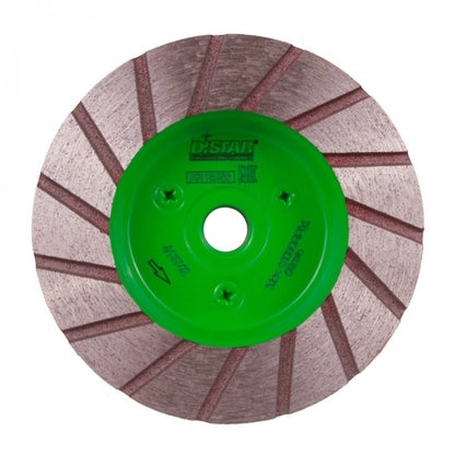 Schleiftopf DGM-S 100/M14F № 0 Elite-Active – 17417110005