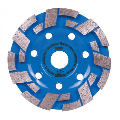 Schleiftopf DGS-S 100/22,23 Bestseller Expert – 11115546011