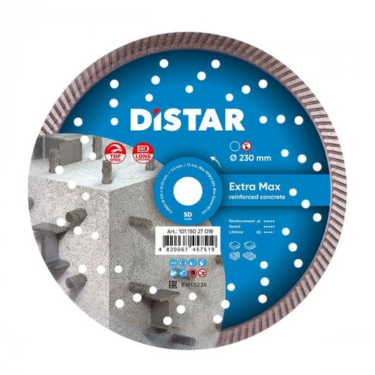 Diamanttrennscheibe Turbo 232 Extra Max – 10115027018