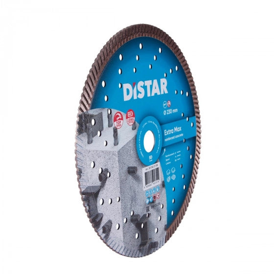 Diamanttrennscheibe Turbo 232 Extra Max – 10115027018