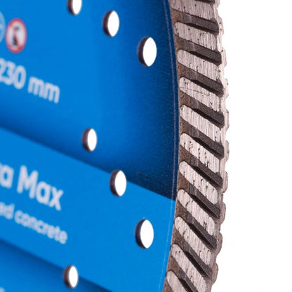 Diamanttrennscheibe Turbo 232 Extra Max – 10115027018