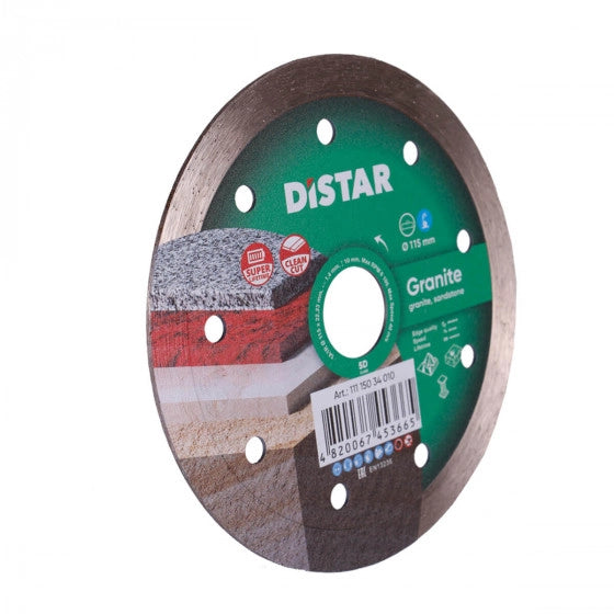 Diamanttrennscheibe 1A1R 115-400x22,23/25,4/32 Granite – 11115034009