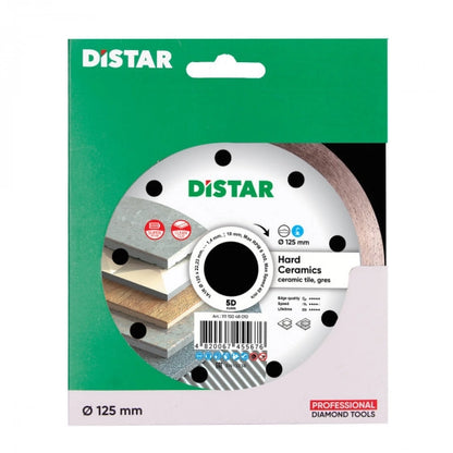 Diamanttrennscheibe 1A1R 115-400x22,23/25,4/32 Hard Ceramics – 11115048011