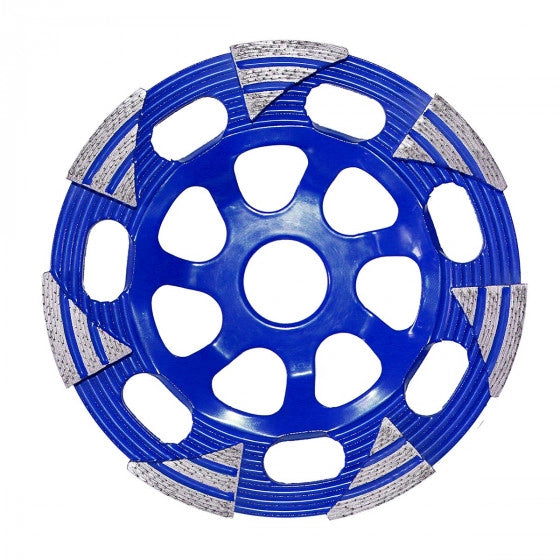 Schleiftopf DGS-W 125 Raptor-X – 16915480011