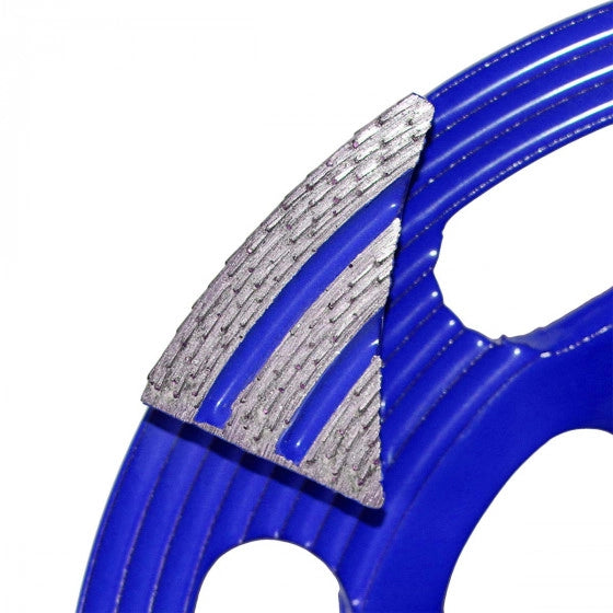 Schleiftopf DGS-W 125 Raptor-X – 16915480011