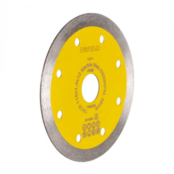 Diamanttrennscheibe 1A1R 115-400x22,23/25,4/32 Marble – 11115053009