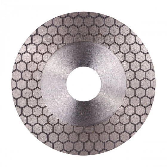 Diamanttrennscheibe 125x30 Edge Dry Slider – 10115502020
