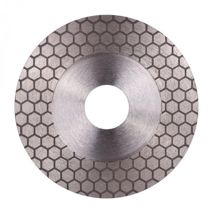 Diamanttrennscheibe 125x30 Edge Dry Slider – 10115502020
