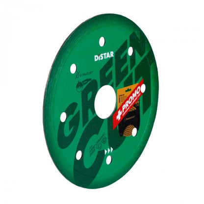 Diamanttrennscheibe 1A1R 115x22,23 Green Cut – 10179023013