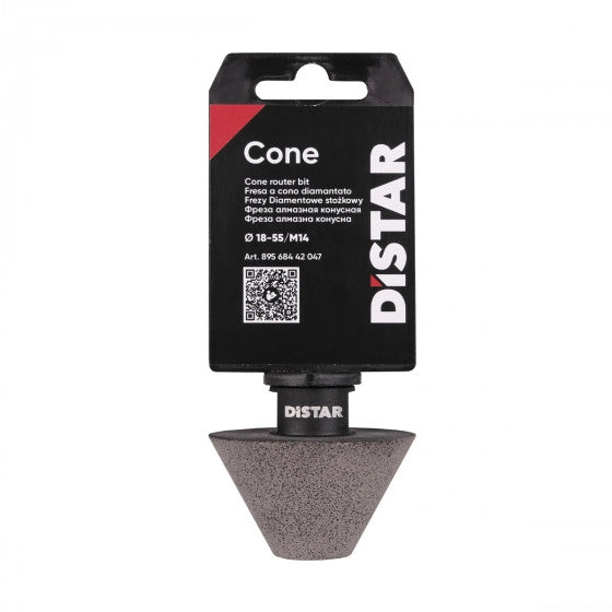 CONE Diamant-Vakuumfräser – 89568442047