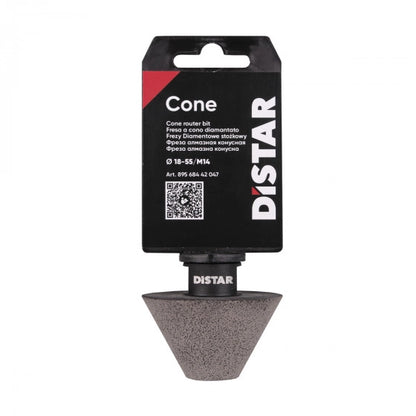 CONE Diamant-Vakuumfräser – 89568442047