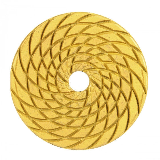 Diamant-Polierpads 100x3x15 CoolPAD – 90238082018