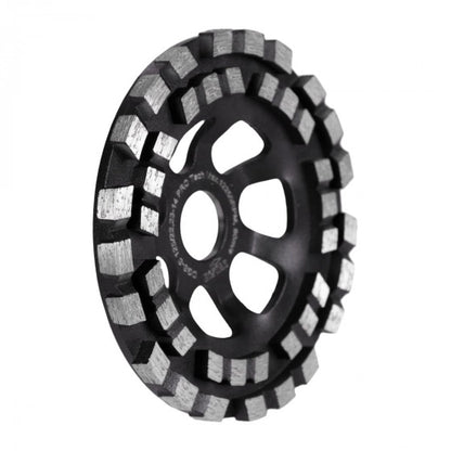 Schleiftopf DGS-S 125x22,23 PRO Tech – 99568442027