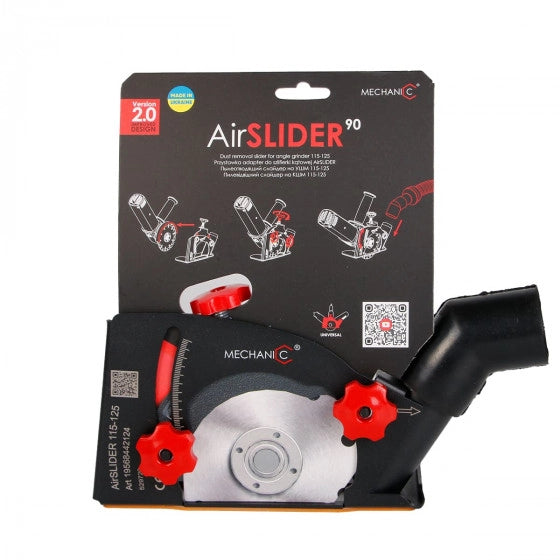 Cutting Guard AirSLIDER 90x115-125 – 19568442124