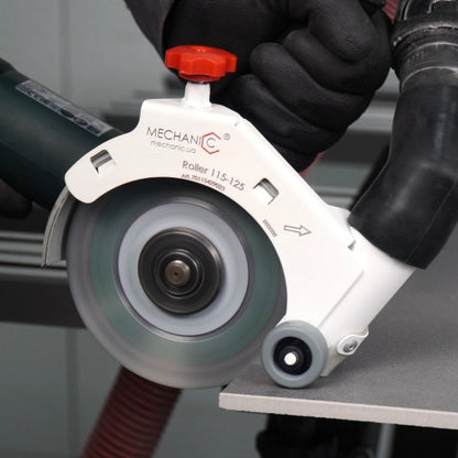 Mechanic Roller 115-125 – 70115429023