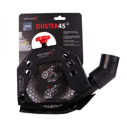 Cutting guard DUSTER 45 115-125 – 71419031025