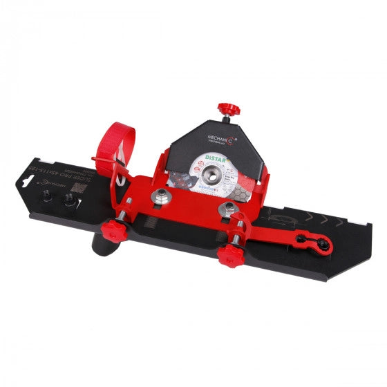 SLIDER 45 PRO 2.0 + 1A1R 125*30 Edge Dry – 71419031036