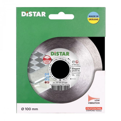 Diamanttrennscheibe 1A1R 100x22,23 Elegant – 10115029020