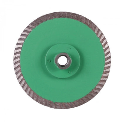 DIAMANTTRENNSCHEIBE TURBO 125 M14F DUPLEX – 10117126010