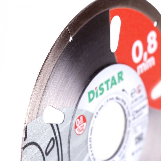 Diamanttrennscheibe 1A1R 100x22,23 Cleaner – 11115421006