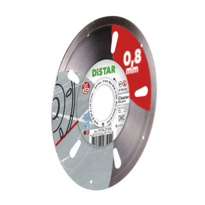 Diamanttrennscheibe 1A1R 100x22,23 Cleaner – 11115421006