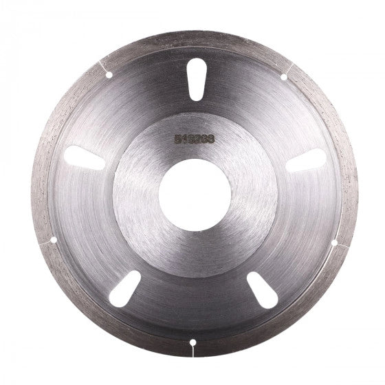 Diamanttrennscheibe 1A1R 100x22,23 Cleaner – 11115421006