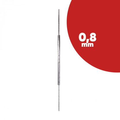 Diamanttrennscheibe 1A1R 100x22,23 Cleaner – 11115421006