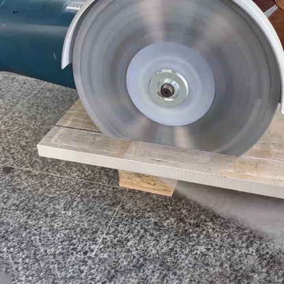 Diamanttrennscheibe 1A1R 115/125/230x22,23 Gres Master – 10170429041