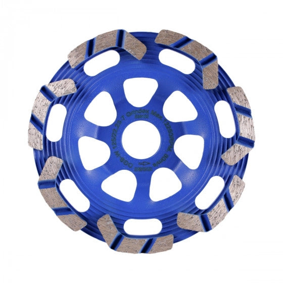 Schleiftopf DGS-W 125 Grindex – 16915387010