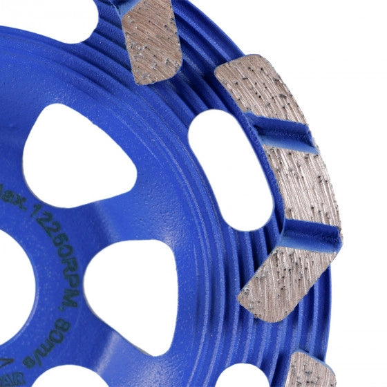 Schleiftopf DGS-W 125 Grindex – 16915387010