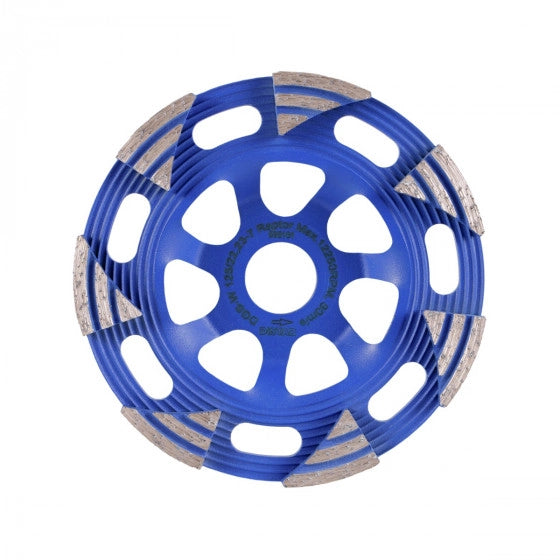 Schleiftopf DGS-W 125 Raptor – 16915480010