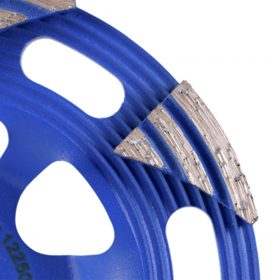 Schleiftopf DGS-W 125 Raptor – 16915480010