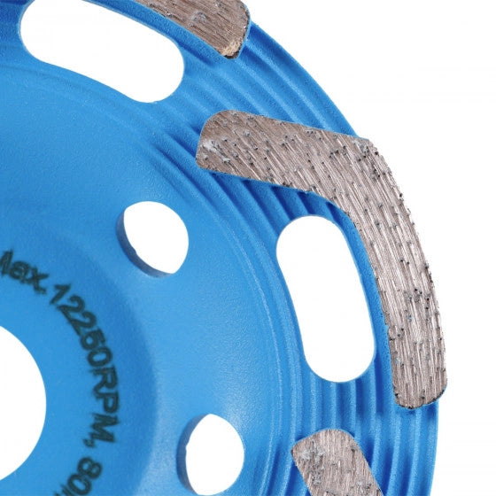 Schleiftopf DGS-W 125 Rotex – 16915067010