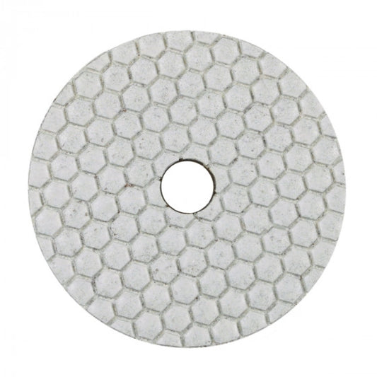 Diamant-Polierpads 100x3x15 CleanPad 100 – 80115429035