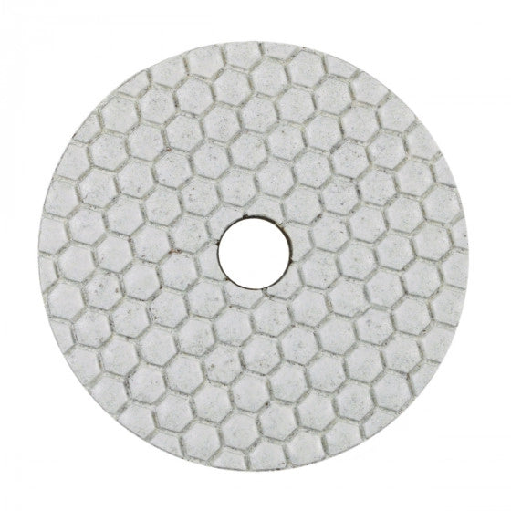 Diamant-Polierpads 100x3x15 CleanPad 100 – 80115429035