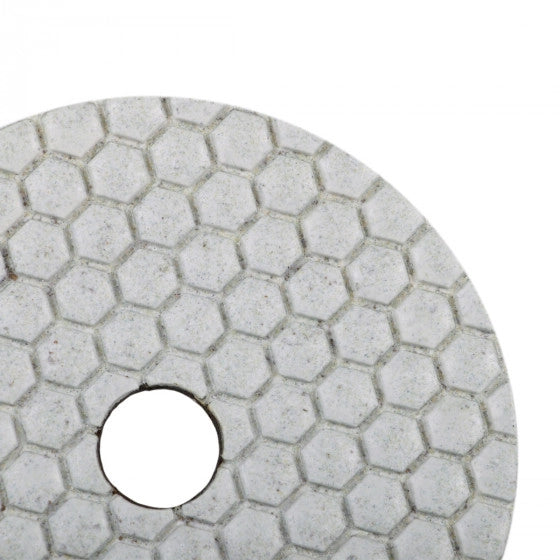 Diamant-Polierpads 100x3x15 CleanPad 100 – 80115429035