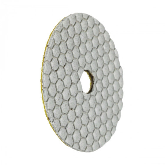 Diamant-Polierpads 100x3x15 CleanPad 100 – 80115429035