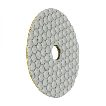 Diamant-Polierpads 100x3x15 CleanPad 100 – 80115429035