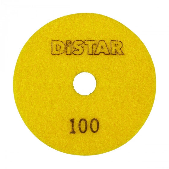 Diamant-Polierpads 100x3x15 CleanPad 100 – 80115429035