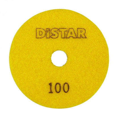 Diamant-Polierpads 100x3x15 CleanPad 100 – 80115429035
