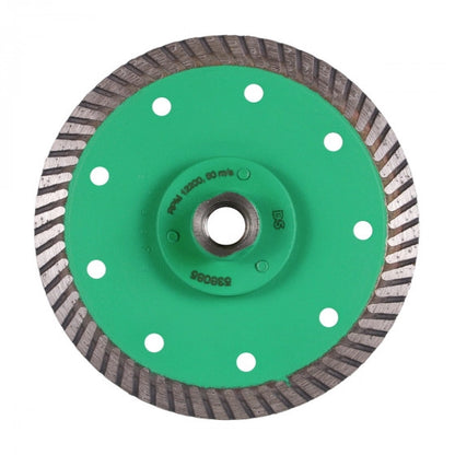 DIAMANTTRENNSCHEIBE TURBO 125 M14F ELITE – 10179023011