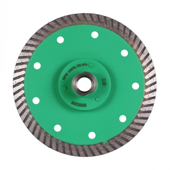 DIAMANTTRENNSCHEIBE TURBO 125 M14F ELITE – 10179023011