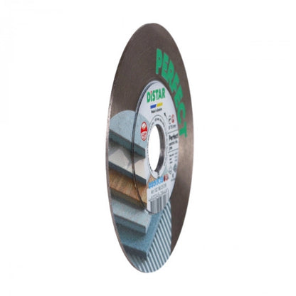 Diamanttrennscheibe 1A1R 115/125x22,23 Perfect – 10216025018