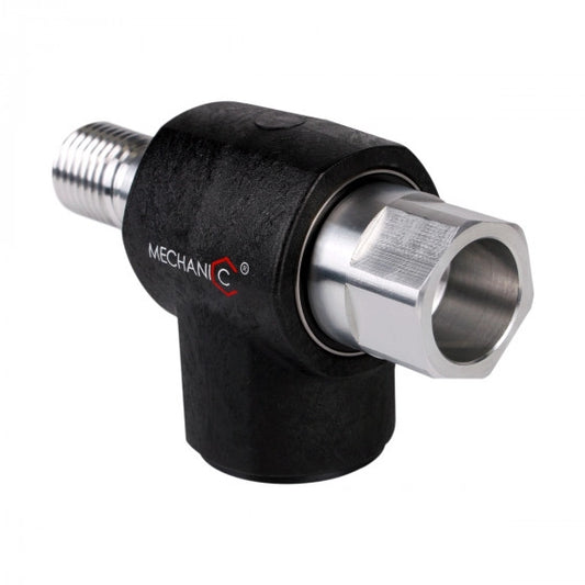 Staubabsaugung DrillSTREAM Aluminum – 70115429037