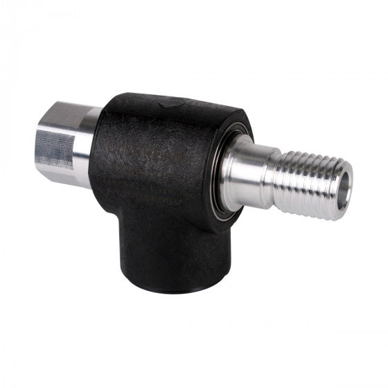 Staubabsaugung DrillSTREAM Aluminum – 70115429037