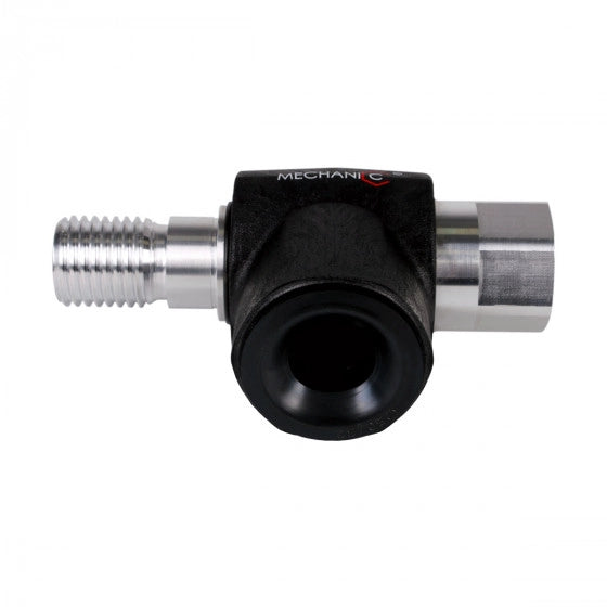 Staubabsaugung DrillSTREAM Aluminum – 70115429037