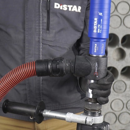 Staubabsaugung DrillSTREAM Aluminum – 70115429037