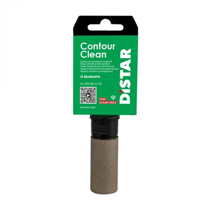 Schleiftopf GF-V 25x50xM14 Contour Clean – 89568442132