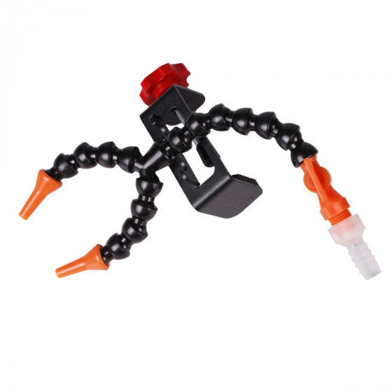 Scorpion Zweiwege Wasseradapter – 80115429045